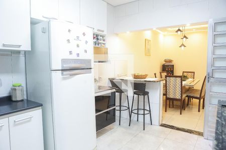 Casa à venda com 187m², 3 quartos e 3 vagasCozinha