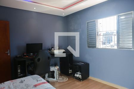 Casa à venda com 187m², 3 quartos e 3 vagasQuanto 1