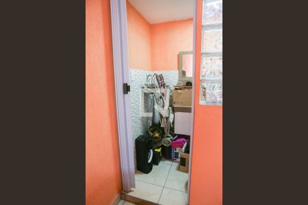 Casa à venda com 187m², 3 quartos e 3 vagasQuarto da garagem