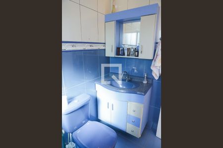 Casa à venda com 187m², 3 quartos e 3 vagasBanheiro da suíte