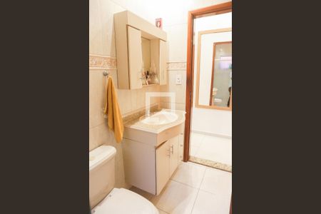 Casa à venda com 187m², 3 quartos e 3 vagasBanheiro Social