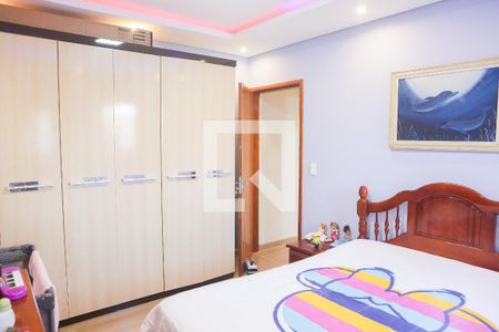 Casa à venda com 187m², 3 quartos e 3 vagasQuarto 2