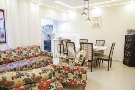 Casa à venda com 187m², 3 quartos e 3 vagasSala de Jantar