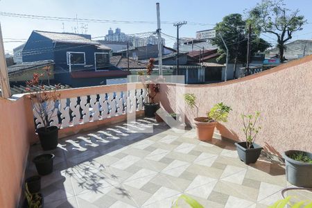 Casa à venda com 187m², 3 quartos e 3 vagasVaranda da suíte
