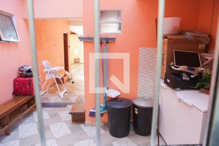 Casa à venda com 187m², 3 quartos e 3 vagasVista da Cozinha