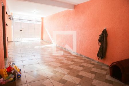 Casa à venda com 187m², 3 quartos e 3 vagasGaragem e Quintal