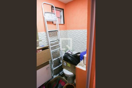 Casa à venda com 187m², 3 quartos e 3 vagasQuarto da garagem