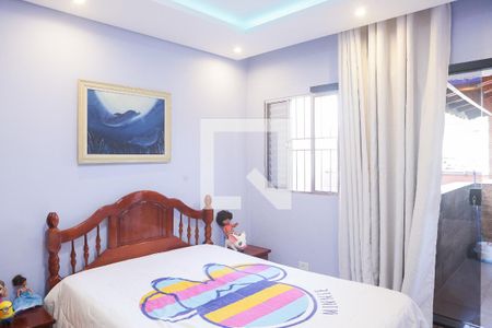 Casa à venda com 187m², 3 quartos e 3 vagasQuarto 2