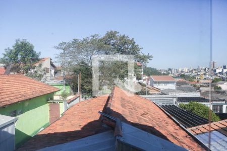 Casa à venda com 187m², 3 quartos e 3 vagasVista da Área de Serviço