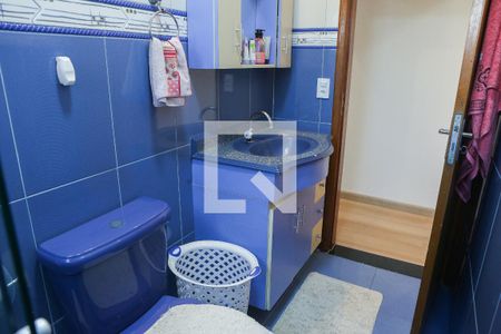 Casa à venda com 187m², 3 quartos e 3 vagasBanheiro dos Quartos