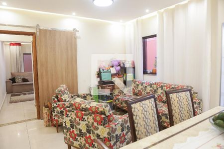 Casa à venda com 187m², 3 quartos e 3 vagasSala de Jantar