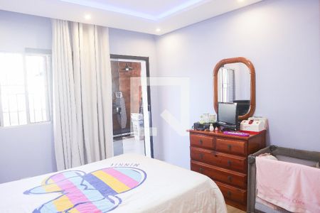 Casa à venda com 187m², 3 quartos e 3 vagasQuarto 2