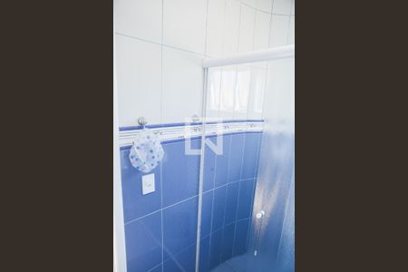 Casa à venda com 187m², 3 quartos e 3 vagasBanheiro da suíte