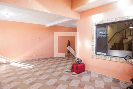 Casa à venda com 187m², 3 quartos e 3 vagasGaragem e Quintal