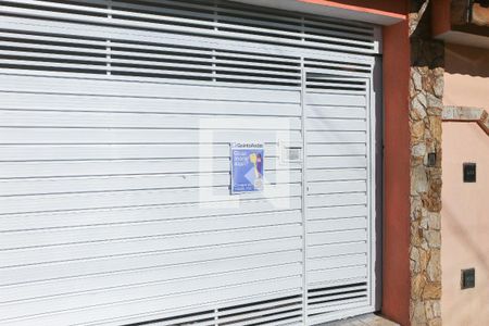 Casa à venda com 187m², 3 quartos e 3 vagasFachada