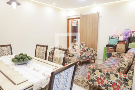 Casa à venda com 187m², 3 quartos e 3 vagasSala de Jantar