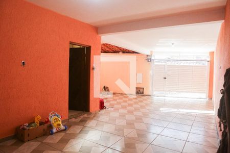 Casa à venda com 187m², 3 quartos e 3 vagasGaragem e Quintal