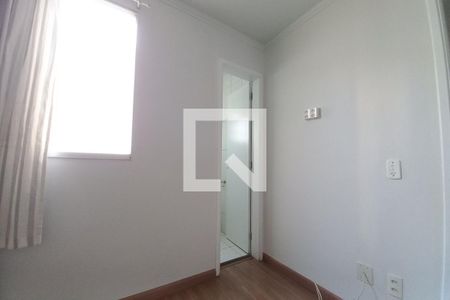 Quarto 2 - Suíte de apartamento à venda com 2 quartos, 50m² em Jardim Marcia, Campinas