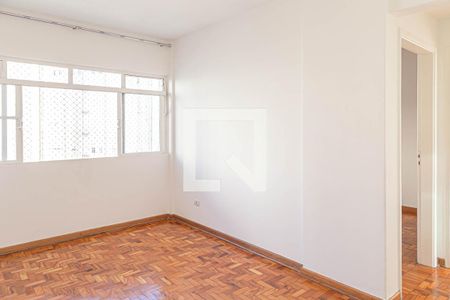Sala de apartamento para alugar com 2 quartos, 50m² em Bela Vista, São Paulo