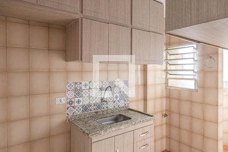 Apartamento para alugar com 50m², 2 quartos e 1 vagaCozinha