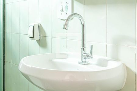 Apartamento para alugar com 50m², 2 quartos e 1 vagaBanheiro