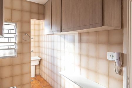 Apartamento para alugar com 50m², 2 quartos e 1 vagaCozinha