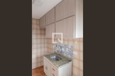 Apartamento para alugar com 50m², 2 quartos e 1 vagaCozinha