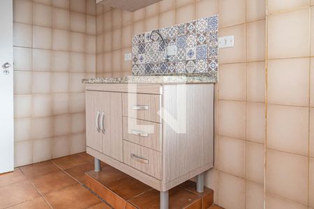 Apartamento para alugar com 50m², 2 quartos e 1 vagaCozinha