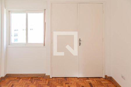 Quarto 1 de apartamento para alugar com 2 quartos, 50m² em Bela Vista, São Paulo