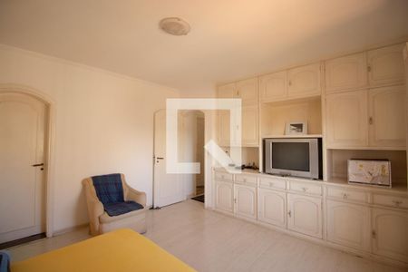 Suite 1 de apartamento à venda com 4 quartos, 200m² em Ipiranga, São Paulo