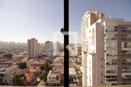 Vista da Sala de Jantar de apartamento à venda com 4 quartos, 200m² em Ipiranga, São Paulo