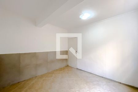 Sala de casa para alugar com 1 quarto, 50m² em Vila Bertioga, São Paulo