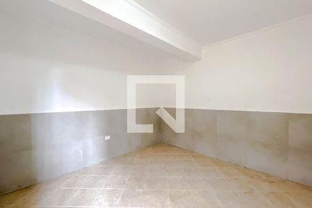 Sala de casa para alugar com 1 quarto, 50m² em Vila Bertioga, São Paulo