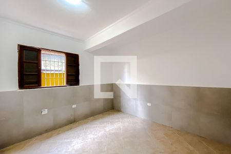 Sala de casa para alugar com 1 quarto, 50m² em Vila Bertioga, São Paulo