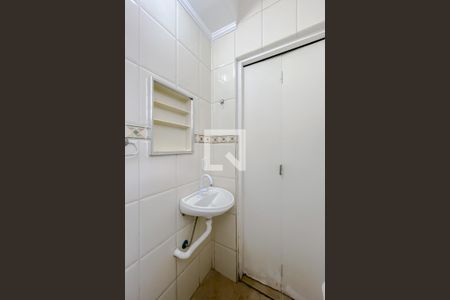 Casa para alugar com 1 quarto, 50m² em Vila Bertioga, São Paulo