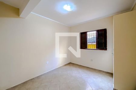 Quarto de casa para alugar com 1 quarto, 50m² em Vila Bertioga, São Paulo