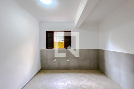 Sala de casa para alugar com 1 quarto, 50m² em Vila Bertioga, São Paulo
