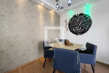 Sala de Jantar de apartamento à venda com 3 quartos, 72m² em Boa Vista , São Caetano do Sul