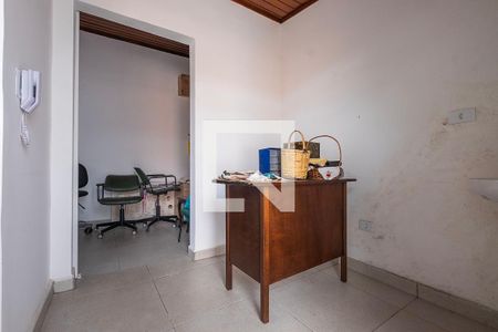 Casa à venda com 453m², 6 quartos e 4 vagas Casa à venda com 453m², 6 quartos e 4 vagasEdícula