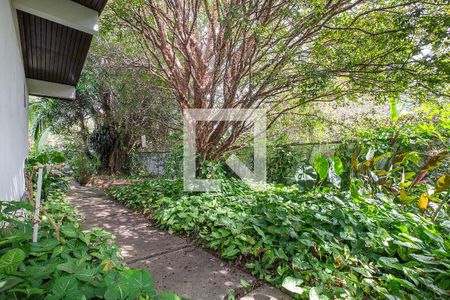 Casa à venda com 453m², 6 quartos e 4 vagas Casa à venda com 453m², 6 quartos e 4 vagasQuintal