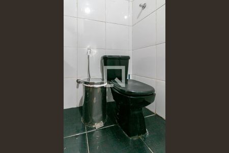 Casa à venda com 392m², 4 quartos e 1 vagaBanheiro Social