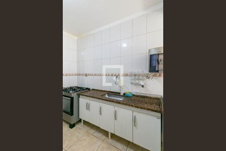 Casa à venda com 392m², 4 quartos e 1 vagaCozinha e Área de Serviço