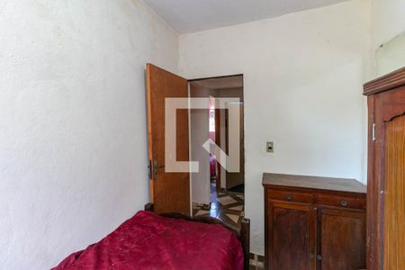 Casa à venda com 392m², 4 quartos e 1 vagaQuarto 3