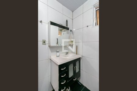 Casa à venda com 392m², 4 quartos e 1 vagaBanheiro Social