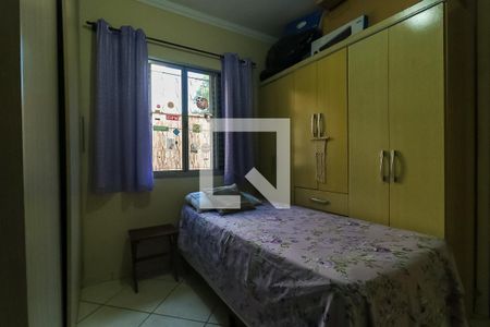 suite 2 de casa para alugar com 3 quartos, 160m² em Vila Santa Catarina, São Paulo