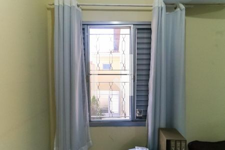 janela suite 1 de casa para alugar com 3 quartos, 160m² em Vila Santa Catarina, São Paulo