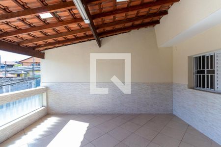 Casa para alugar com 200m², 2 quartos e 2 vagasQuintal
