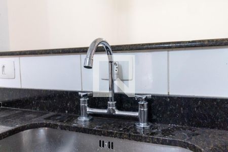 Casa para alugar com 200m², 2 quartos e 2 vagasCozinha - Torneira