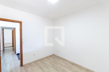 Quarto 1 de casa para alugar com 2 quartos, 200m² em Vila Frugoli, São Paulo