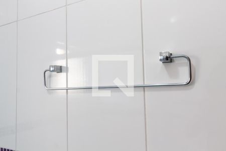 Casa para alugar com 200m², 2 quartos e 2 vagasDetalhe do banheiro